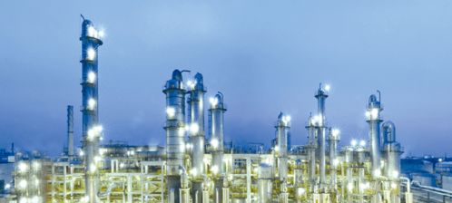 盤點(diǎn) 國內(nèi)化工行業(yè)十大 扛把子