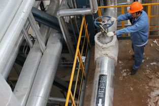 我們也有自己的化工產(chǎn)品了