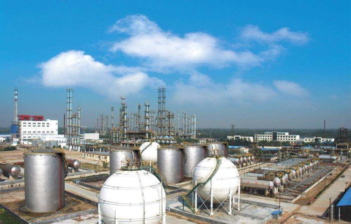 停工令 又來(lái)了 多地宣布化工企業(yè)或成批關(guān)停,工人何去何從