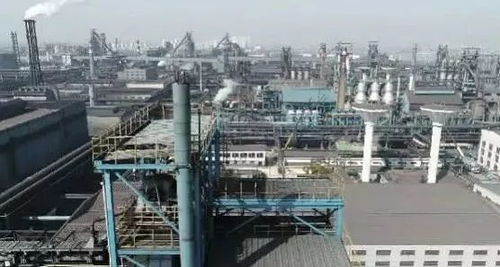 江蘇整改進(jìn)行時(shí) 張家港整體關(guān)停東沙化工園區(qū)