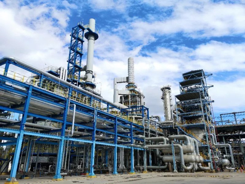 蘭州石化有答案丨久久為功搞管理,我們是認(rèn)真de