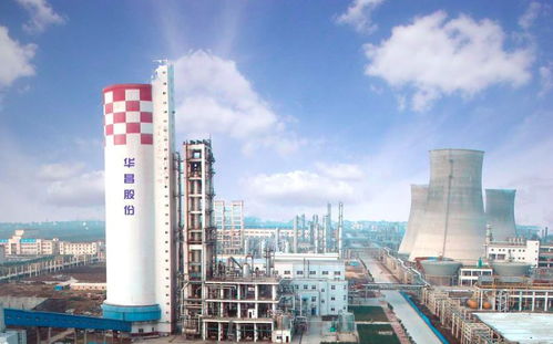 中國(guó)股市 被機(jī)構(gòu)重倉(cāng)的6大化工股一覽,未來(lái)有望翻數(shù)倍