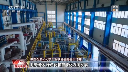 韌性強(qiáng) 潛力大 活力足 三大亮點(diǎn)帶你看中國經(jīng)濟(jì)