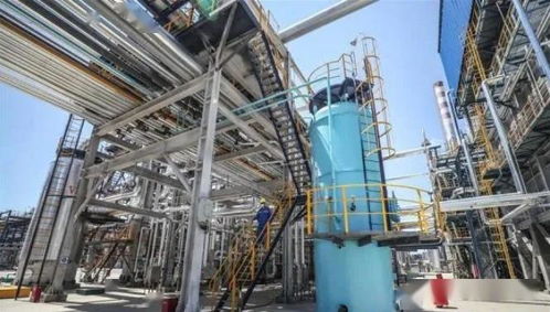 遼寧盤錦 化工企業(yè)重點(diǎn)項(xiàng)目160萬噸 年加氫裂化裝置投產(chǎn)