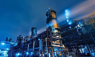 化工股被引爆 供給側改革又來,至少40 空間