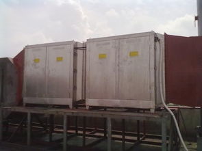 廣州工業有機廢氣（VOCs）治理 光催化除臭設備廠家的價格、求購與使用指南