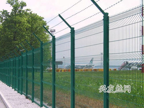 福州機(jī)場護(hù)欄網(wǎng)報(bào)價(jià)指南與選購要點(diǎn)