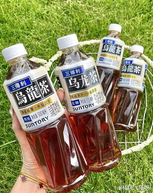 年賺1651億超越農夫山泉，偽裝成國貨的日本飲料，憑啥拿捏國人？