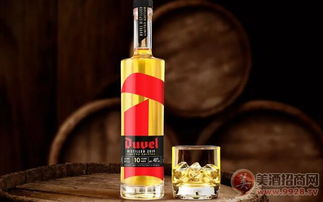 督威摩蓋特集團(tuán) 烈性酒精與無(wú)酒精即飲雙軌并行，創(chuàng)新驅(qū)動(dòng)市場(chǎng)新格局