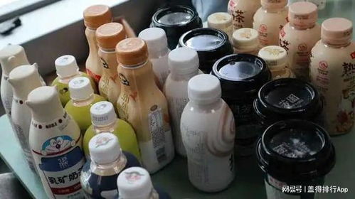 8款減糖即飲奶茶對比，這兩款原料品質高，口感更好