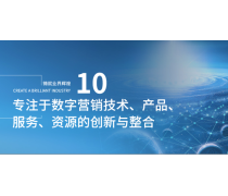信息咨詢服務的價值與應用場景全解析